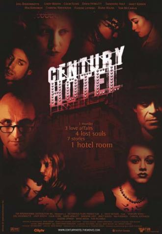 Century Hotel (movie 2001)