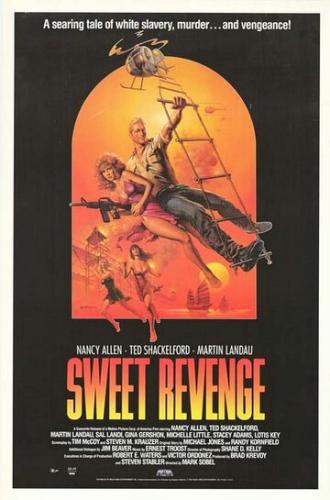Sweet Revenge (movie 1987)