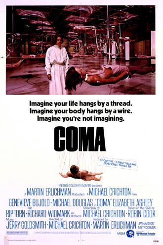 Coma (movie 1978)