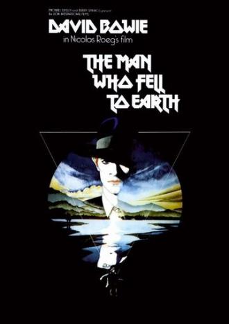The Man Who Fell to Earth (movie 1976)