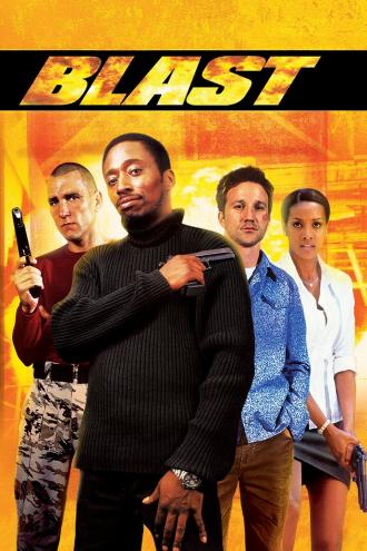 Blast (movie 2004)