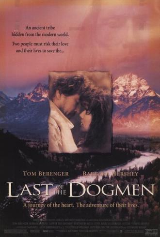 Last of the Dogmen (movie 1995)