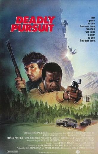 Shoot to Kill (movie 1988)