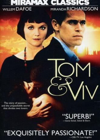 Tom & Viv (movie 1994)