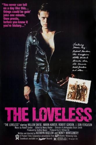 The Loveless (movie 1981)