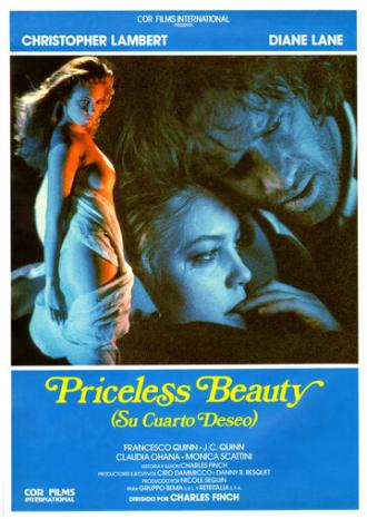 Priceless Beauty (movie 1988)