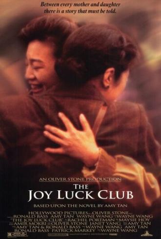 The Joy Luck Club (movie 1993)