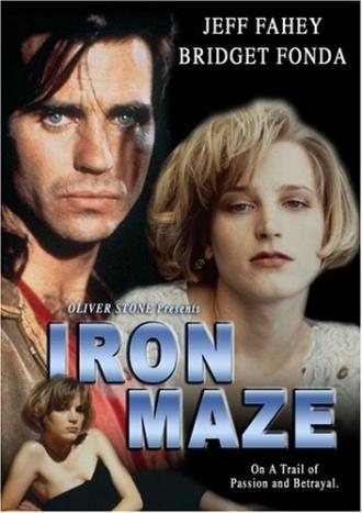 Iron Maze (movie 1991)