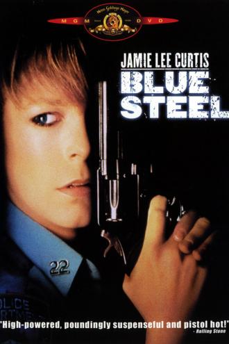 Blue Steel (movie 1990)
