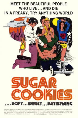 Sugar Cookies (movie 1973)