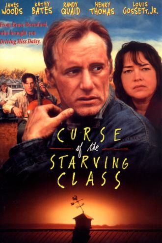 Curse of the Starving Class (movie 1994)