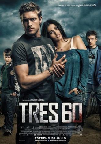 Tres 60 (movie 2013)