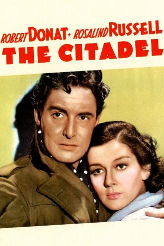 The Citadel (movie 1938)