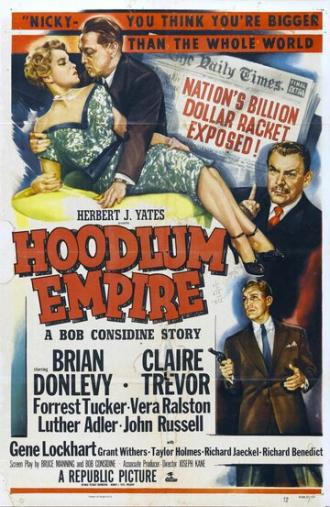 Hoodlum Empire (movie 1952)