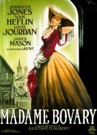 Madame Bovary (movie 1949)