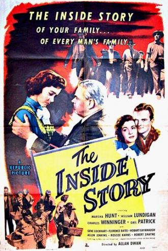 The Inside Story (movie 1948)