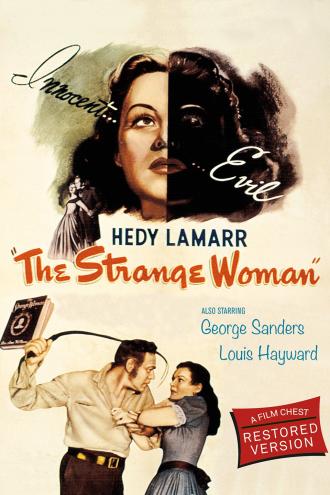 The Strange Woman (movie 1946)