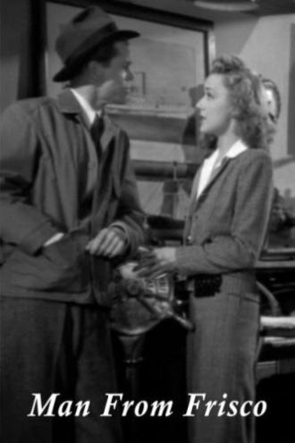 Man from Frisco (movie 1944)