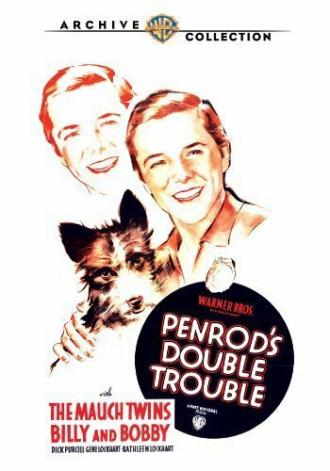 Penrod's Double Trouble (movie 1938)