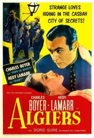 Algiers (movie 1938)