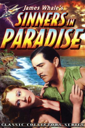 Sinners in Paradise (movie 1938)