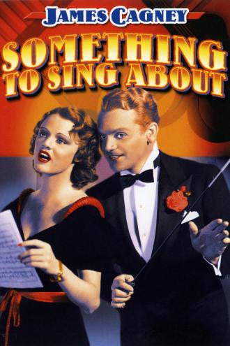 Something to Sing About (movie 1937)