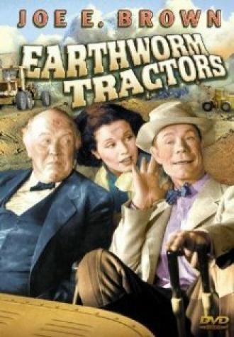 Earthworm Tractors (movie 1936)