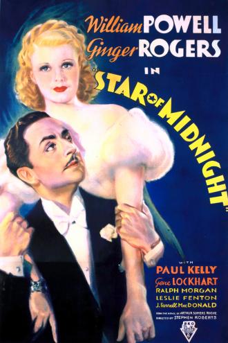 Star of Midnight (movie 1935)