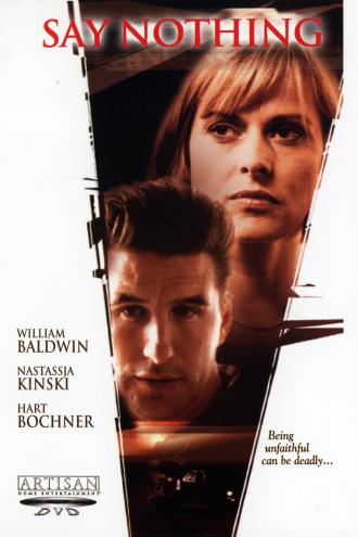 Say Nothing (movie 2001)
