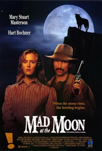 Mad at the Moon (movie 1992)