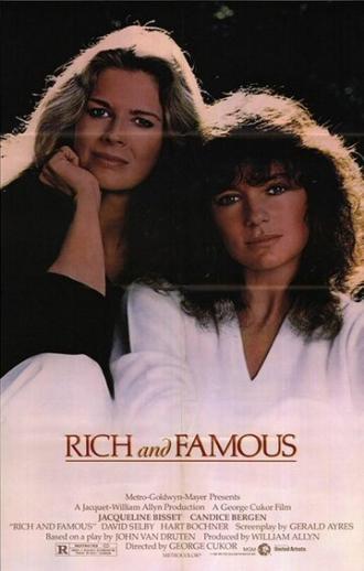 Rich and Famous (movie 1981)