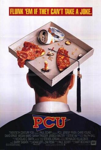 PCU (movie 1994)