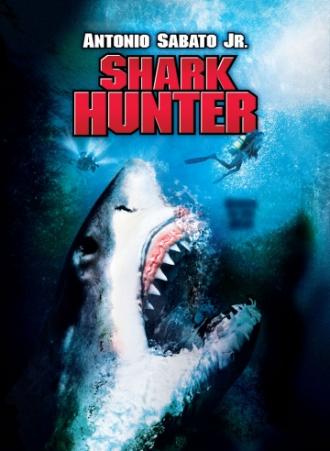 Shark Hunter (movie 2001)