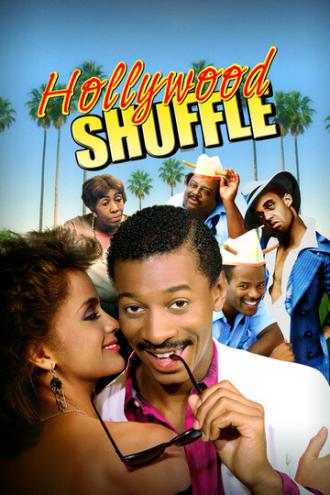 Hollywood Shuffle (movie 1987)