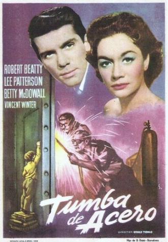 Time Lock (movie 1957)