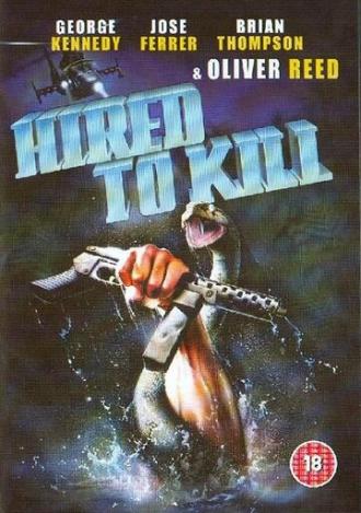 Hired to Kill (movie 1990)
