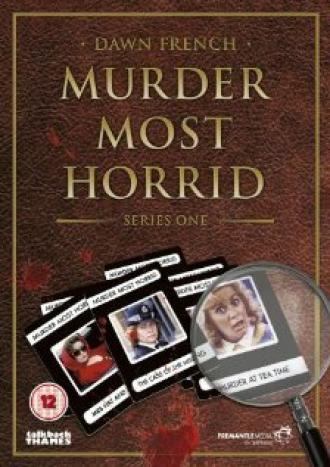 Murder Most Horrid (tv-series 1991)