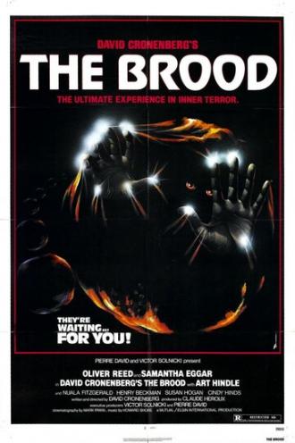 The Brood (movie 1979)