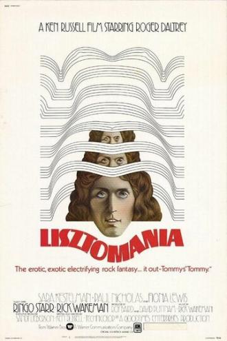 Lisztomania (movie 1975)