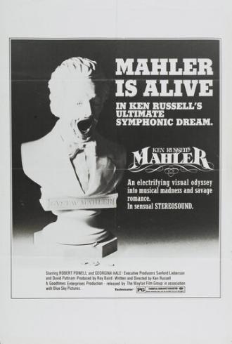 Mahler (movie 1974)