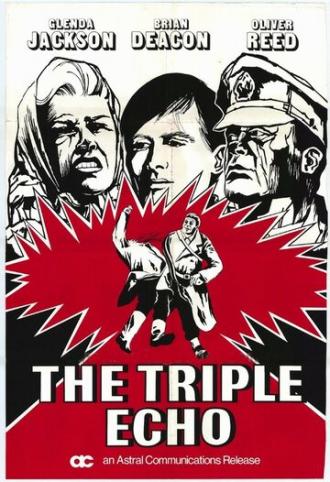 The Triple Echo (movie 1972)