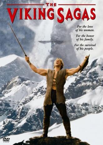 The Viking Sagas (movie 1995)