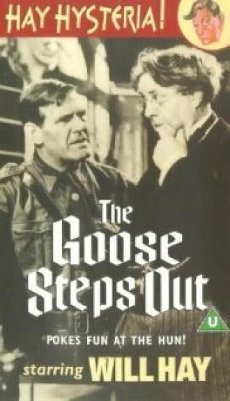 The Goose Steps Out (movie 1942)