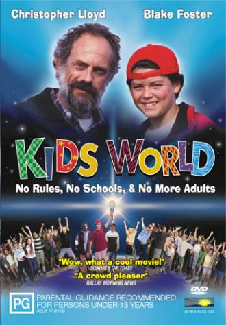 Kids World (movie 2001)