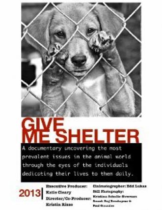 Give Me Shelter (movie 2014)
