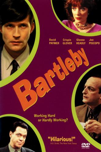 Bartleby (movie 2001)