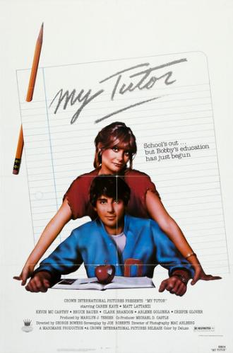 My Tutor (movie 1983)