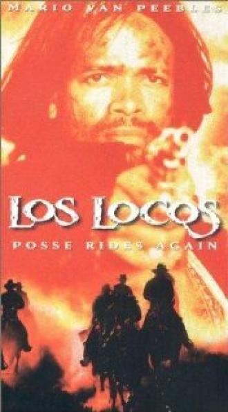 Los Locos (movie 1997)