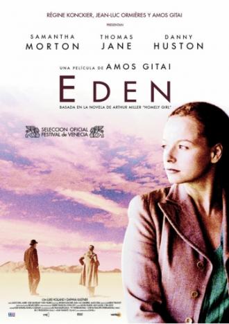 Heaven (movie 2001)