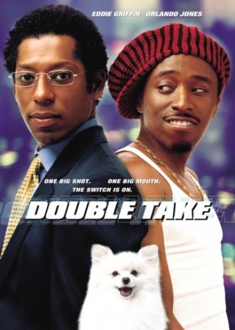 Double Take (movie 2001)